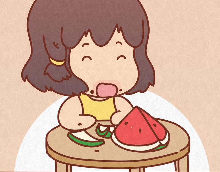 第45话 别妄想从恋人手里“抢”美食23