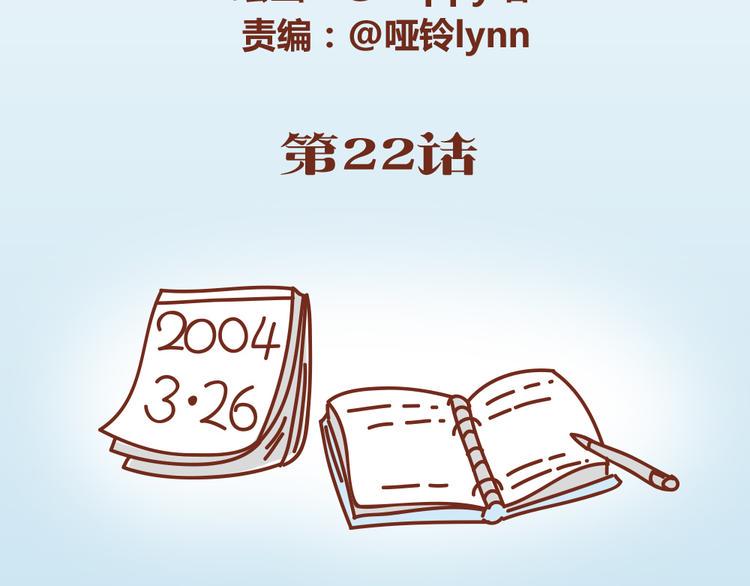 第22话 第一次告白，失败1