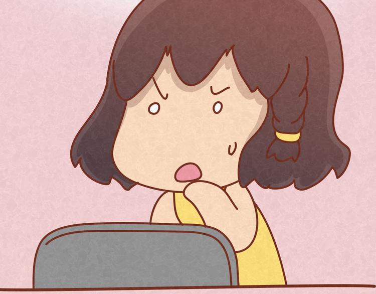 第17话 男人们聚在一起就是看小黄片？！17