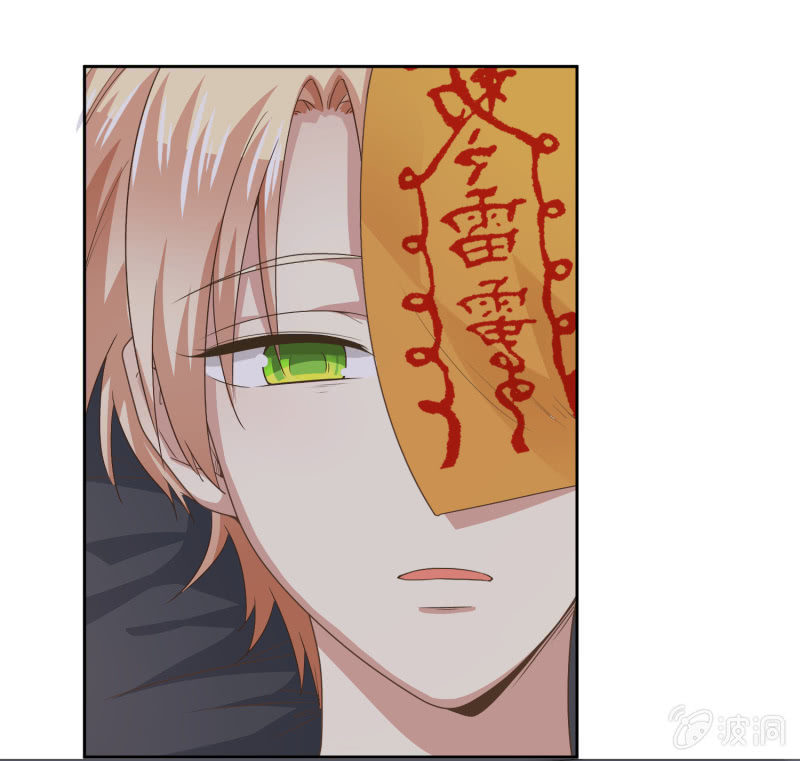 第二季第11话 亲密接触吧！12