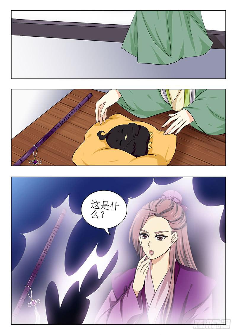 楼启番外（二）2