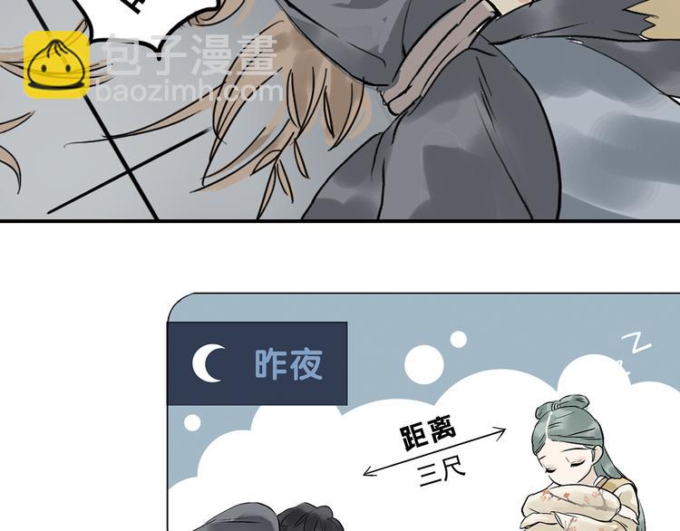 第二章 乞丐相公9
