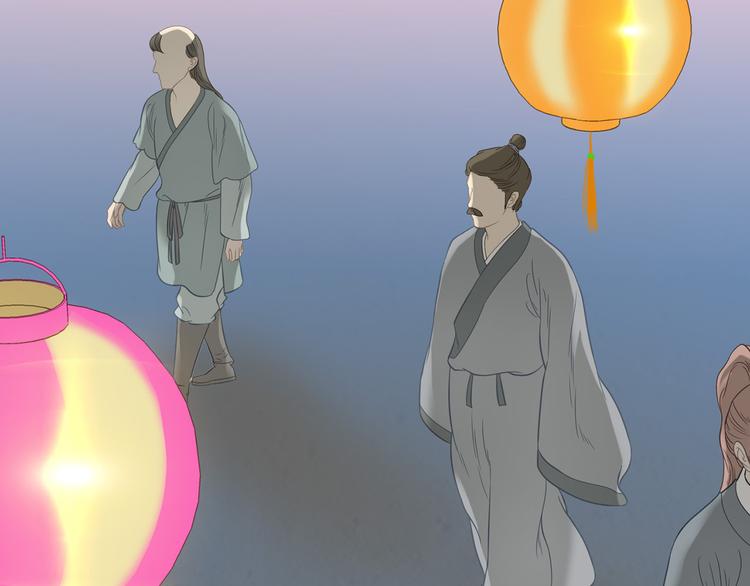 第五十五章 放灯32