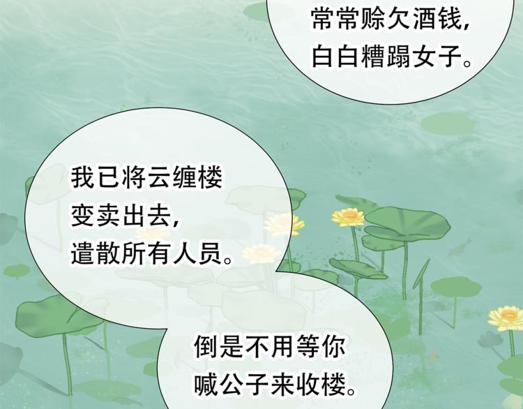 第四十七章 若有人护你周全28