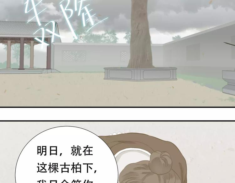 第四十三章 他走了吗？35