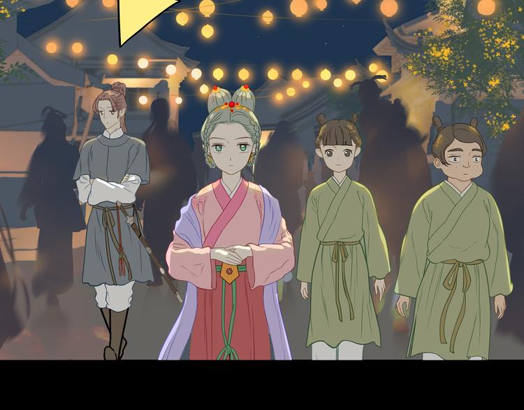 第五十四章 她回来了？10