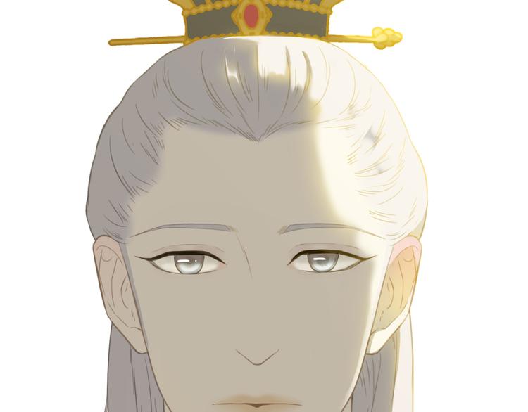 第六十一章 公子所恨9
