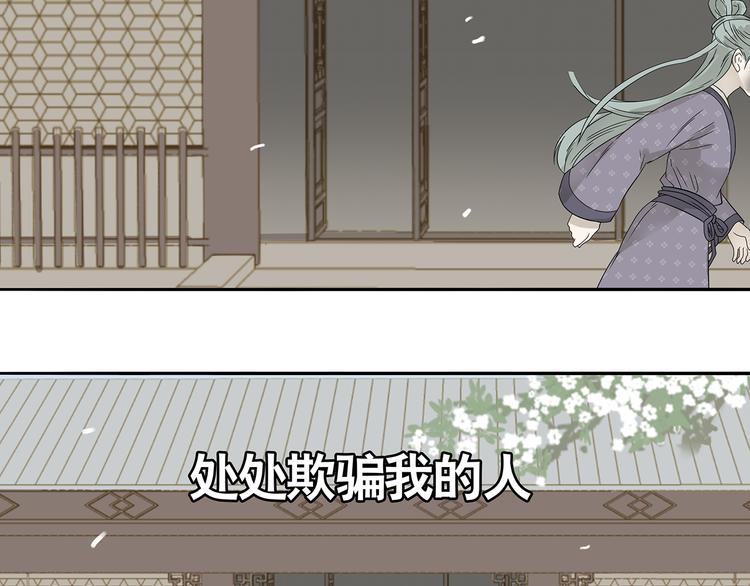 第十章（二）你的谎言，让我决定离开你62