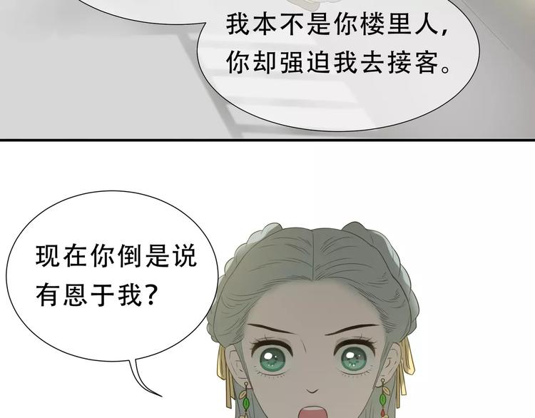 第二十七章 最坏的就是你11