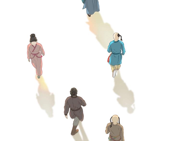 第六十四章 能否相见？22