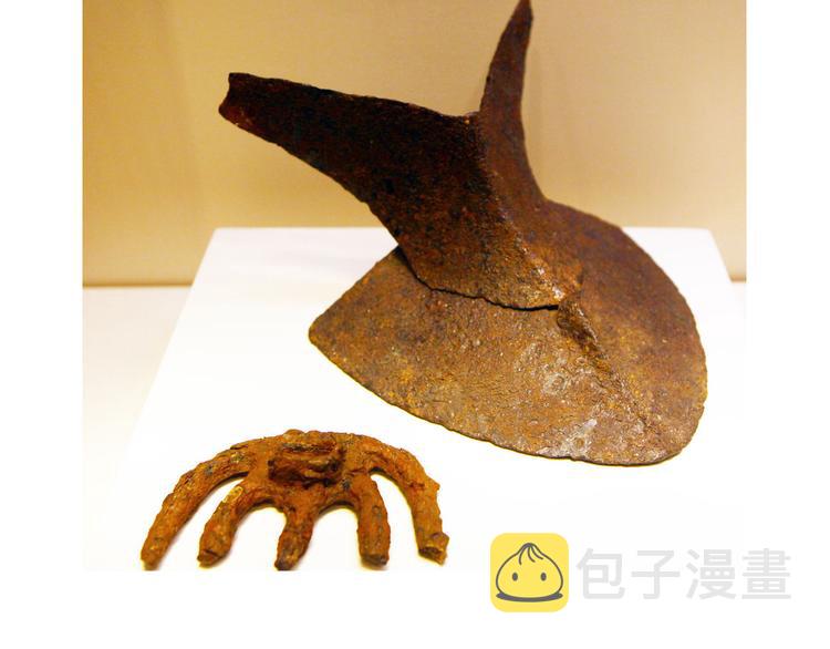第五十章 你是否也在挨饿？131