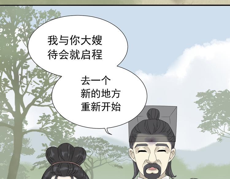 第十章（一） 原来他是在保护我21