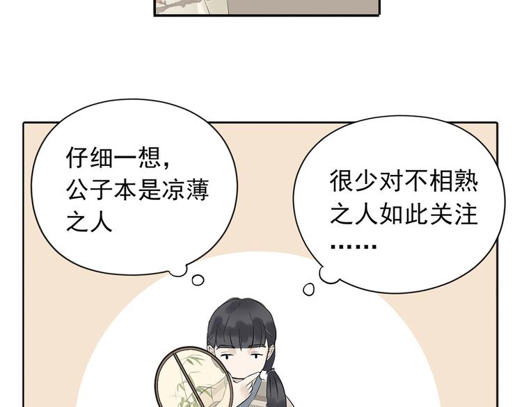 第四章 公子倾城71