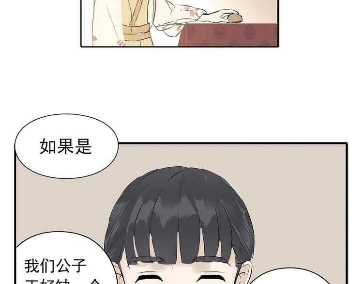 第四章 公子倾城74