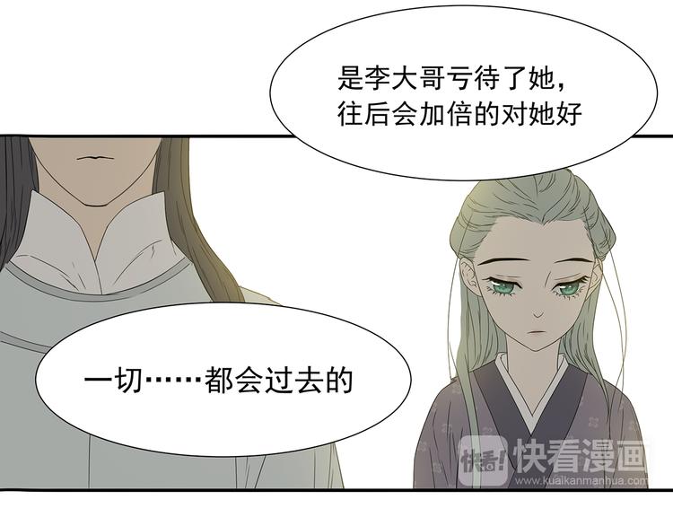 第十章（一） 原来他是在保护我23