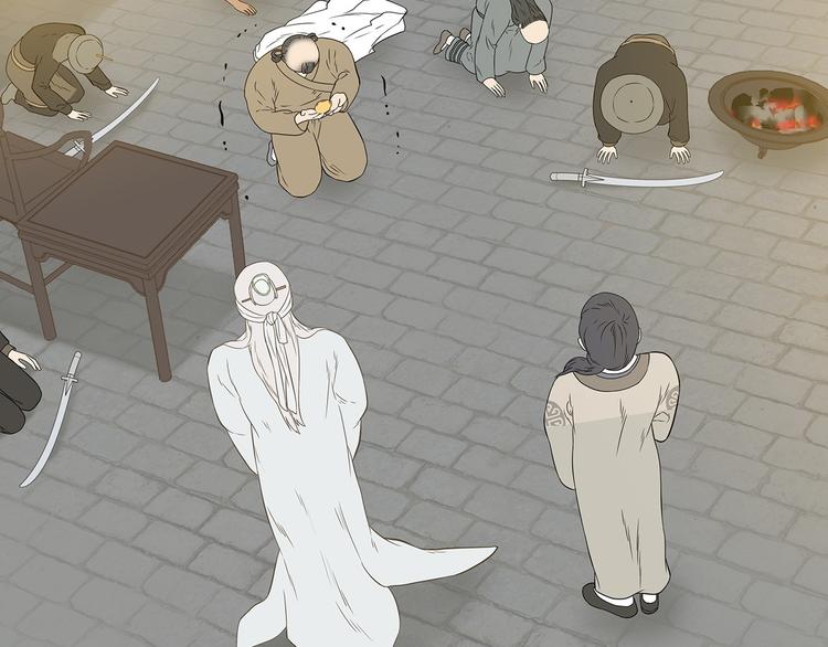 第二十二章 劫狱42