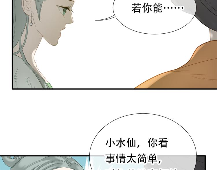 第四十七章 若有人护你周全31