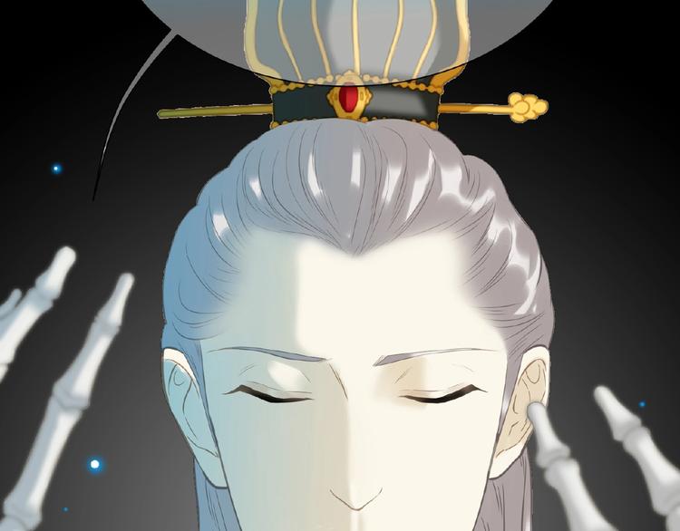 第六十章 她恨你吗？11