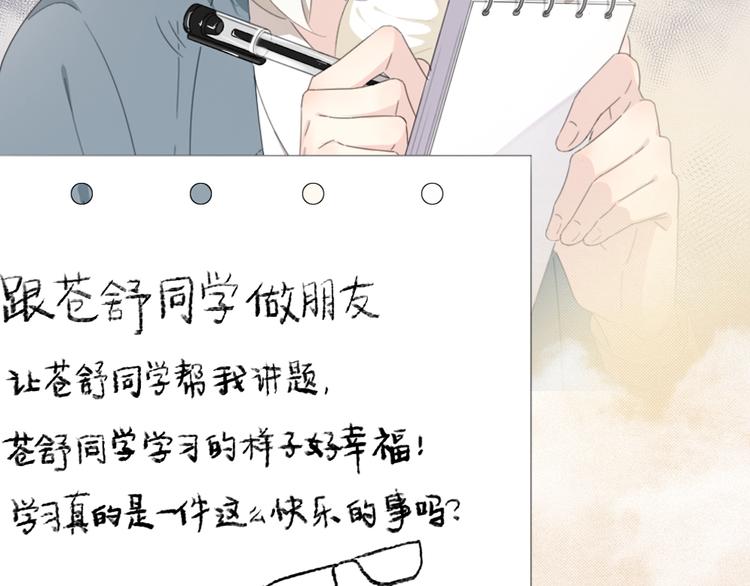 序章 今天的她也是如此可爱36
