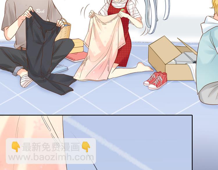 第66话 嫉妒30