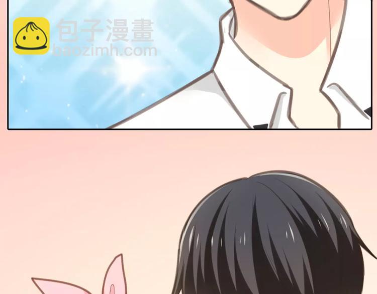 第33话 夕阳下的KISS26