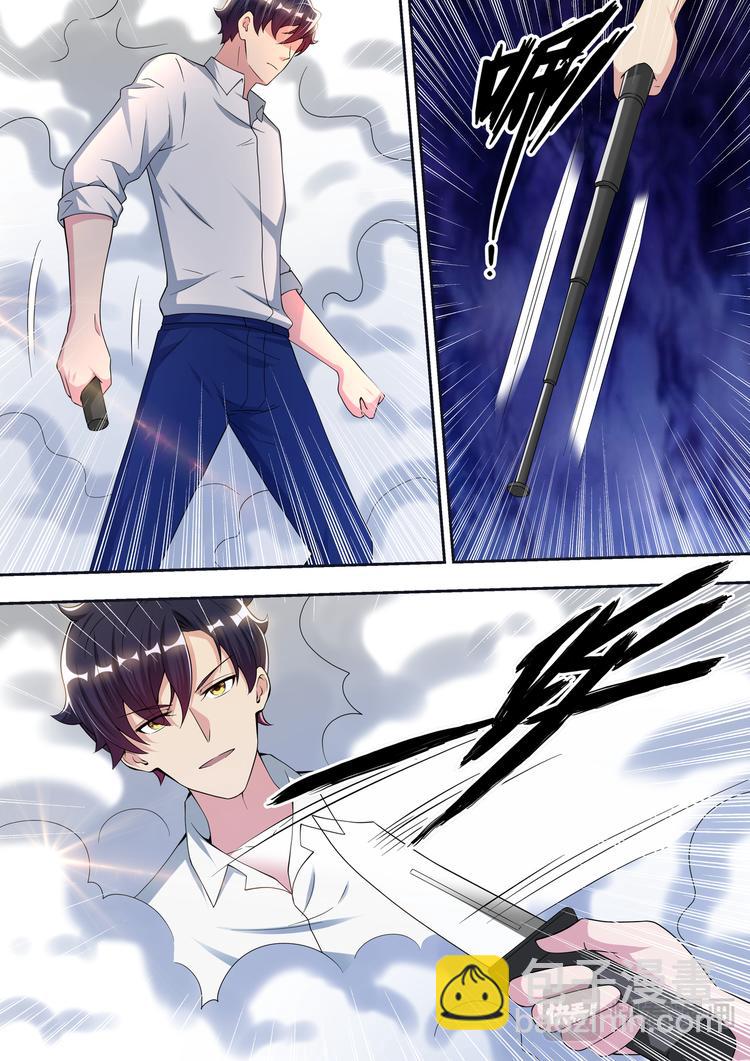 第68话 林傲雪的危机6