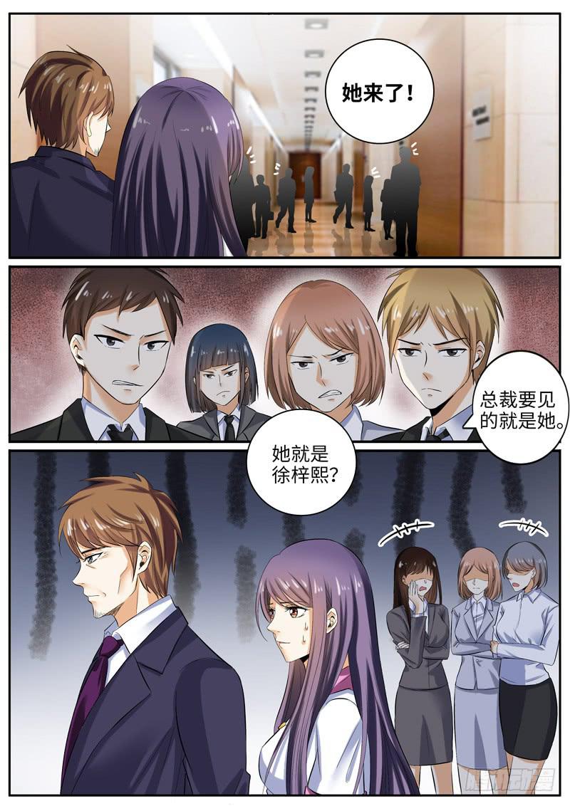 总裁的“绯闻女友”0