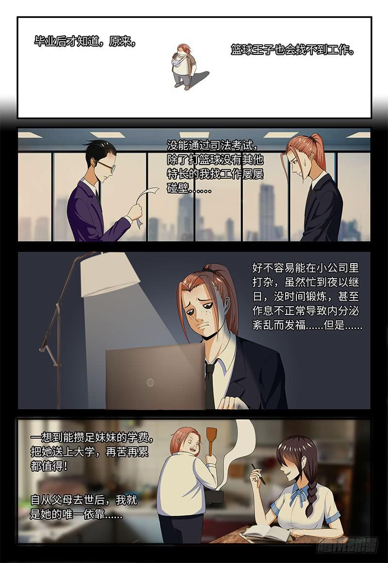 校园霸凌1