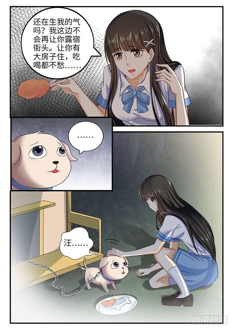 那些你不知道的事4