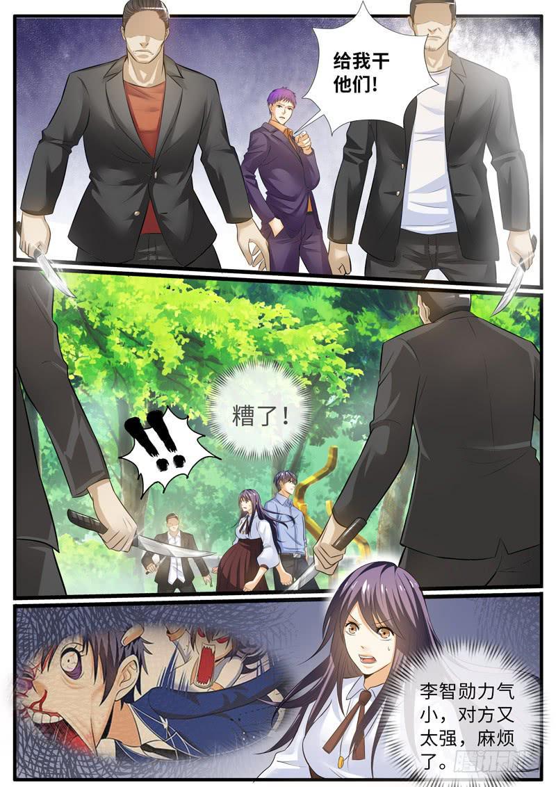调查奇遇记8