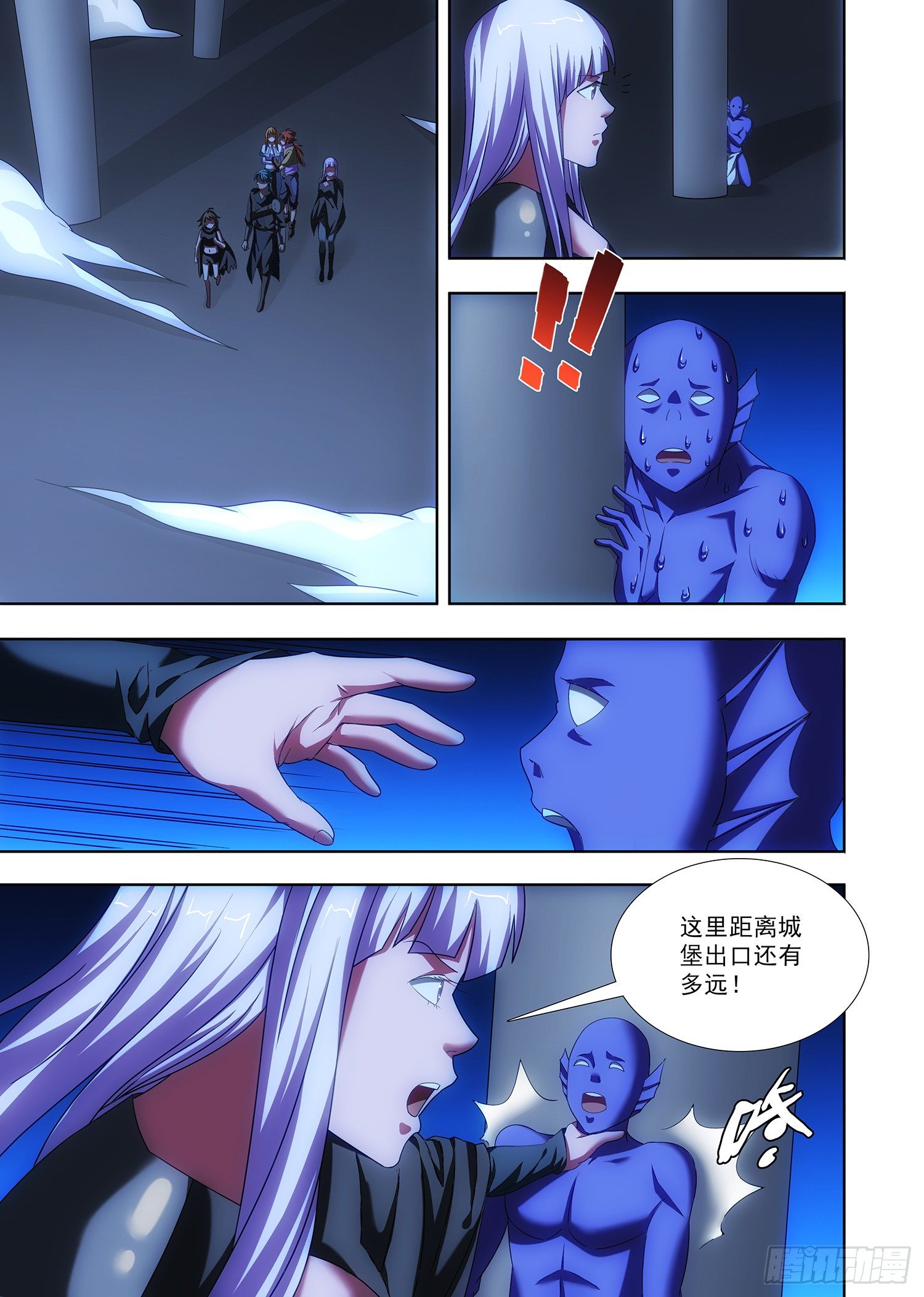 089 逃出7