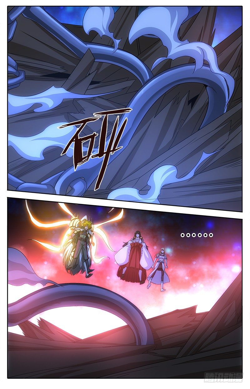 055 帕克！3