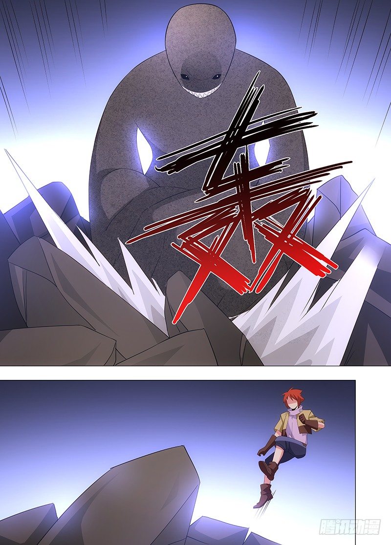 100 勇敢的人3