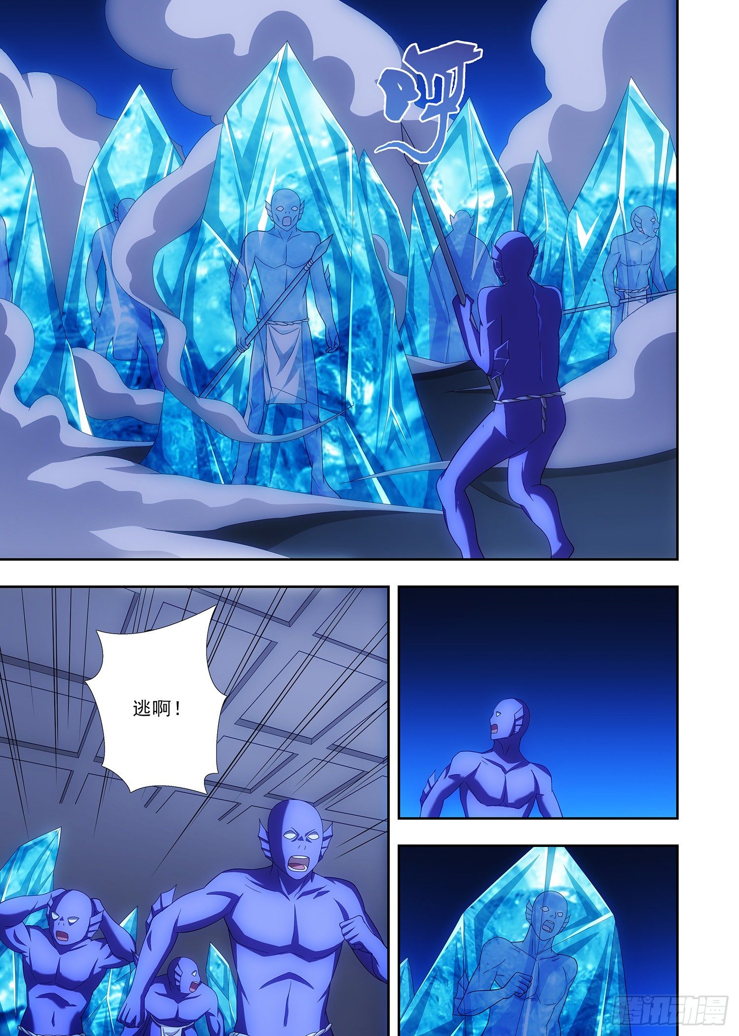 089 逃出5