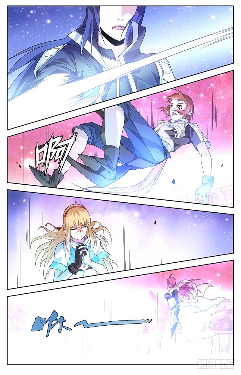 010 重回地面7