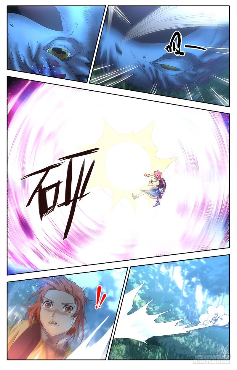 016 战斗7