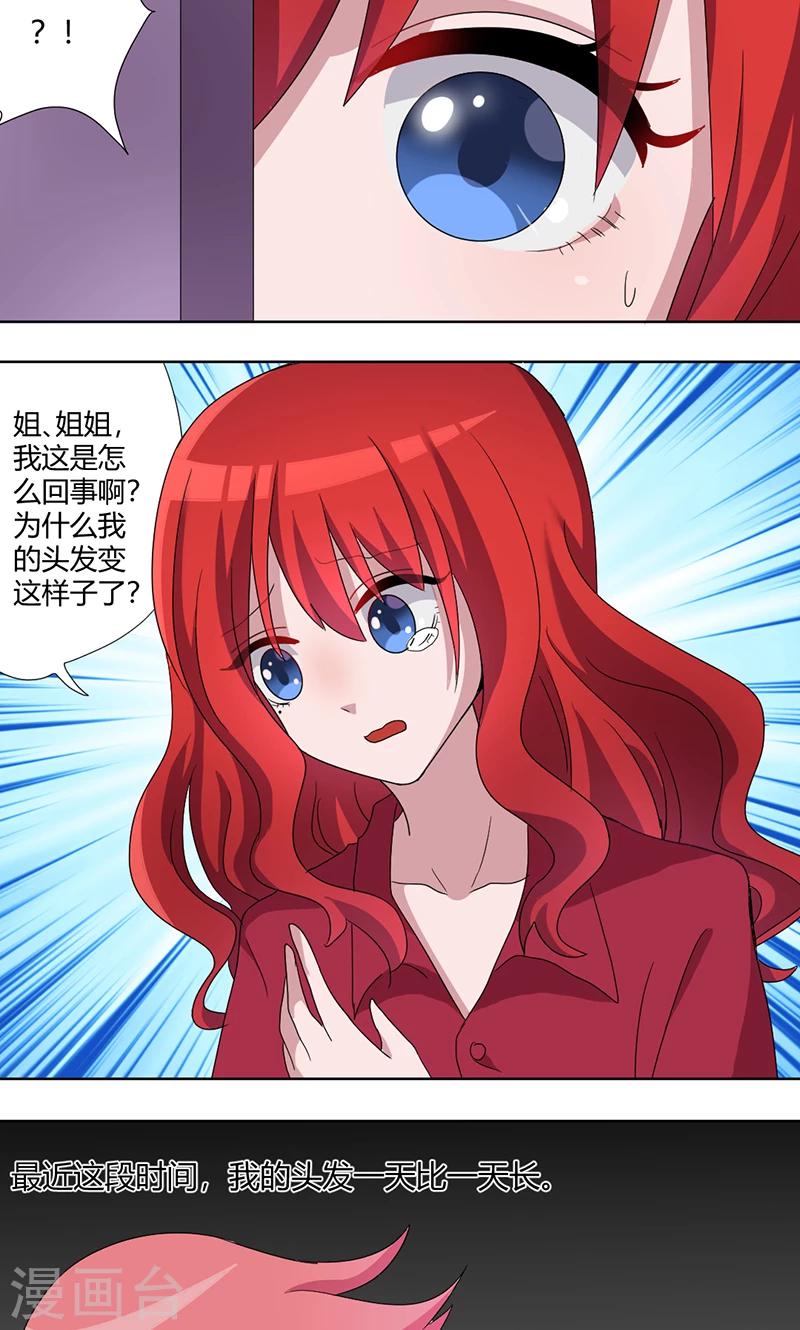 第70话 红发基因1
