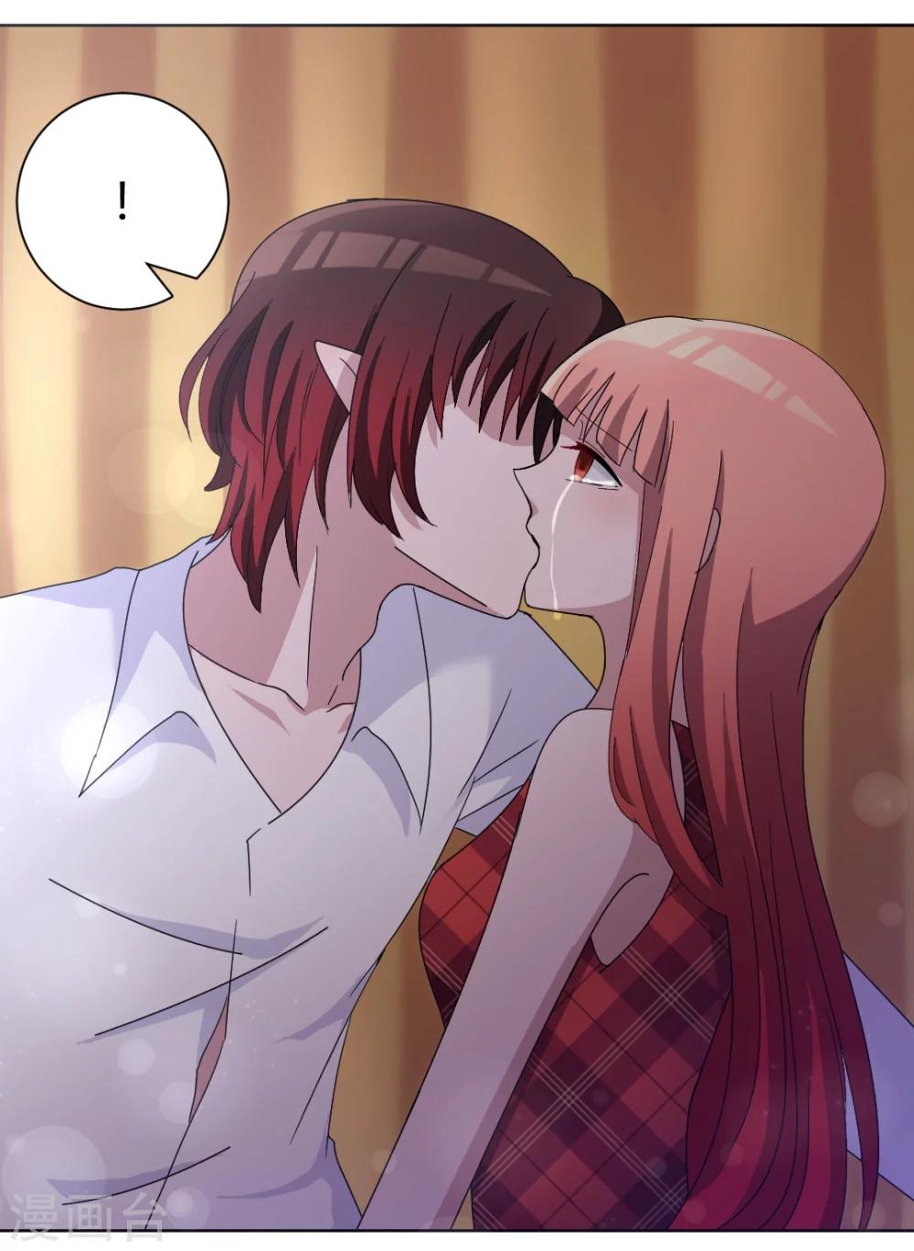 第87话 不要再自责了15