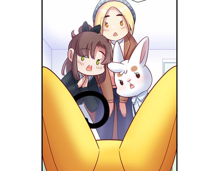 第77话 适合陪伴的机器兔13