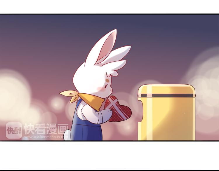 第1话 兔子不能吃巧克力？53