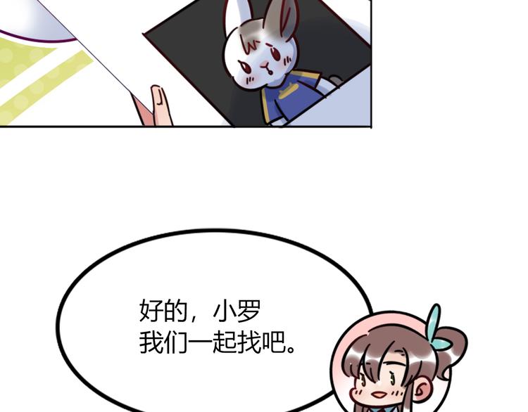 特别篇 关于兔子的那些事0511