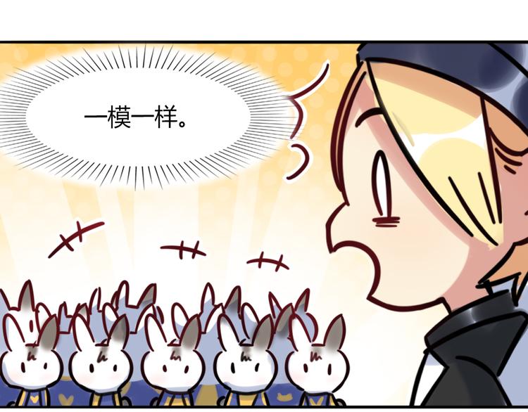 特别篇 关于兔子的那些事0513