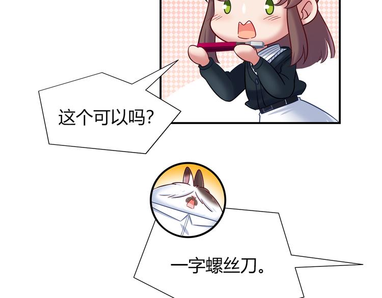 第77话 适合陪伴的机器兔4