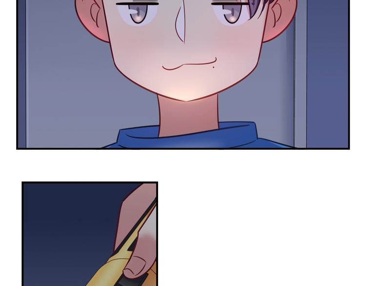第60话 没有脸的黑兔子？6