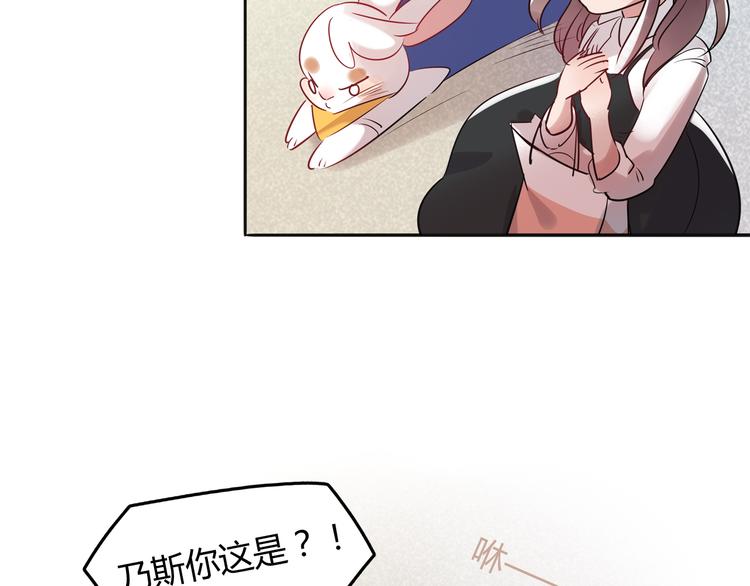 第1话 兔子不能吃巧克力？29