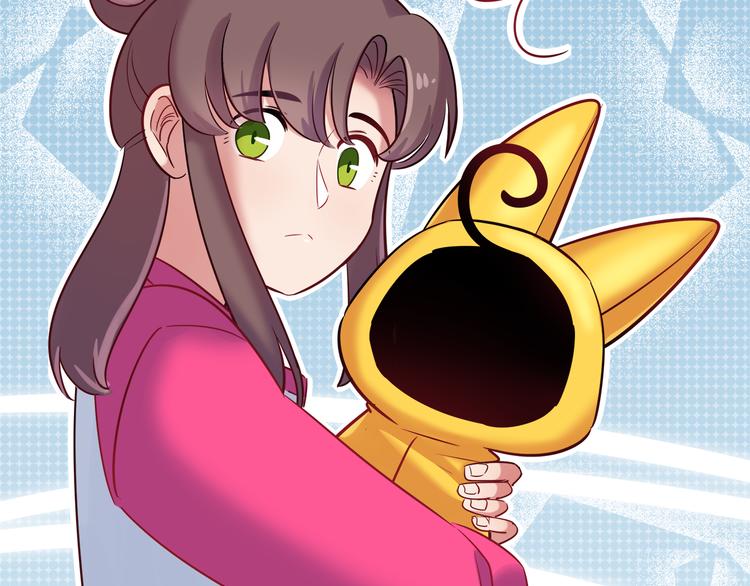 第60话 没有脸的黑兔子？35