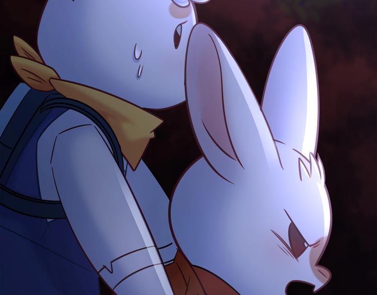 第87话 收养兔子？6