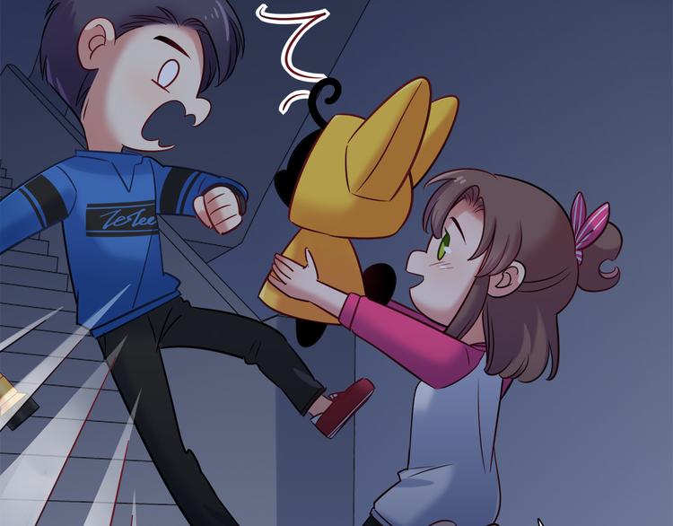 第60话 没有脸的黑兔子？16