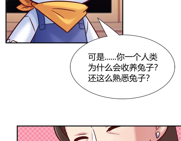 第87话 收养兔子？36