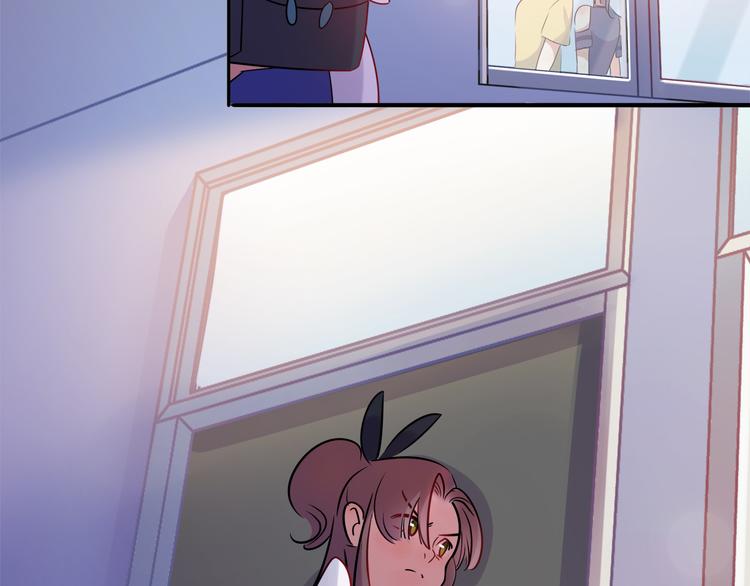 第8话 夕阳下的独处5